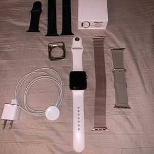 Apple Watch - series 1 42mm